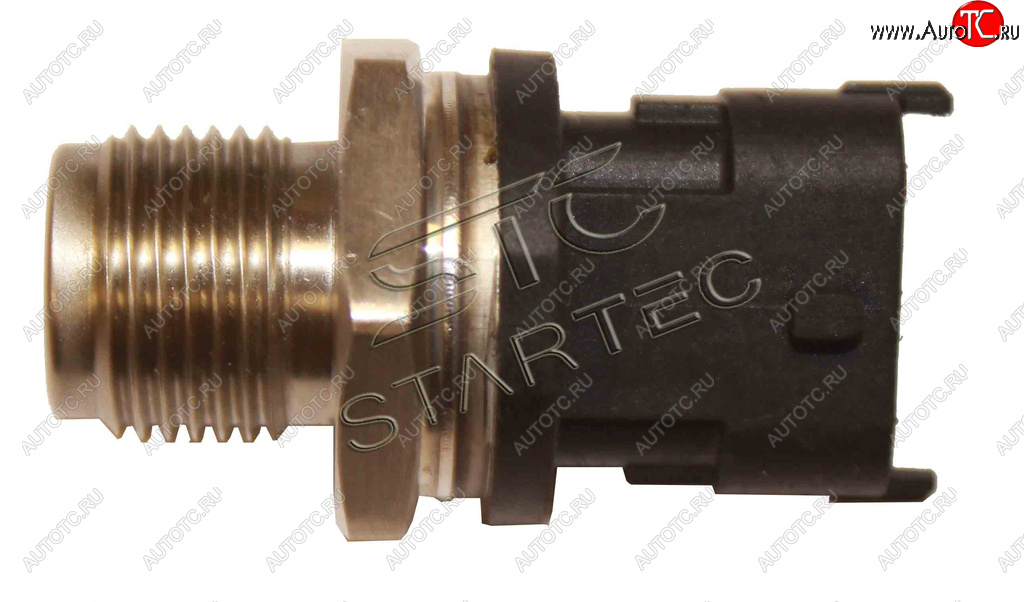 2 889 р. Датчик давления IVECO топлива STARTEC STARTEC inf.01.509  с доставкой в г. Керчь