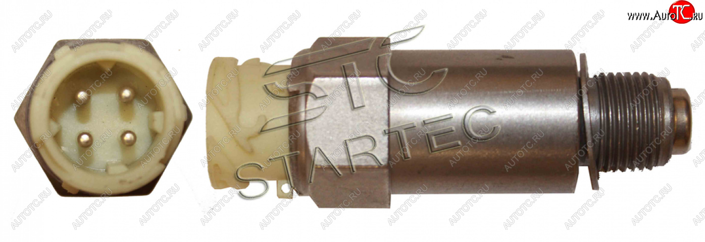 13 249 р. Датчик скорости IVECO MAN MERCEDES RENAULT VOLVO STARTEC STARTEC inf.01.703  с доставкой в г. Керчь