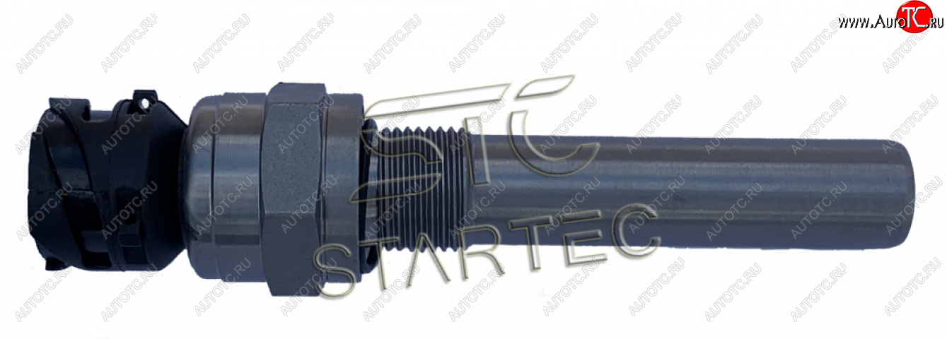 4 849 р. Датчик скорости SCANIA импульсный КПП STARTEC STARTEC inf.01.704  с доставкой в г. Керчь