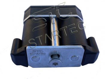 8 449 р. Клапан SCANIA управления КПП STARTEC STARTEC inf.01.705  с доставкой в г. Керчь. Увеличить фотографию 1