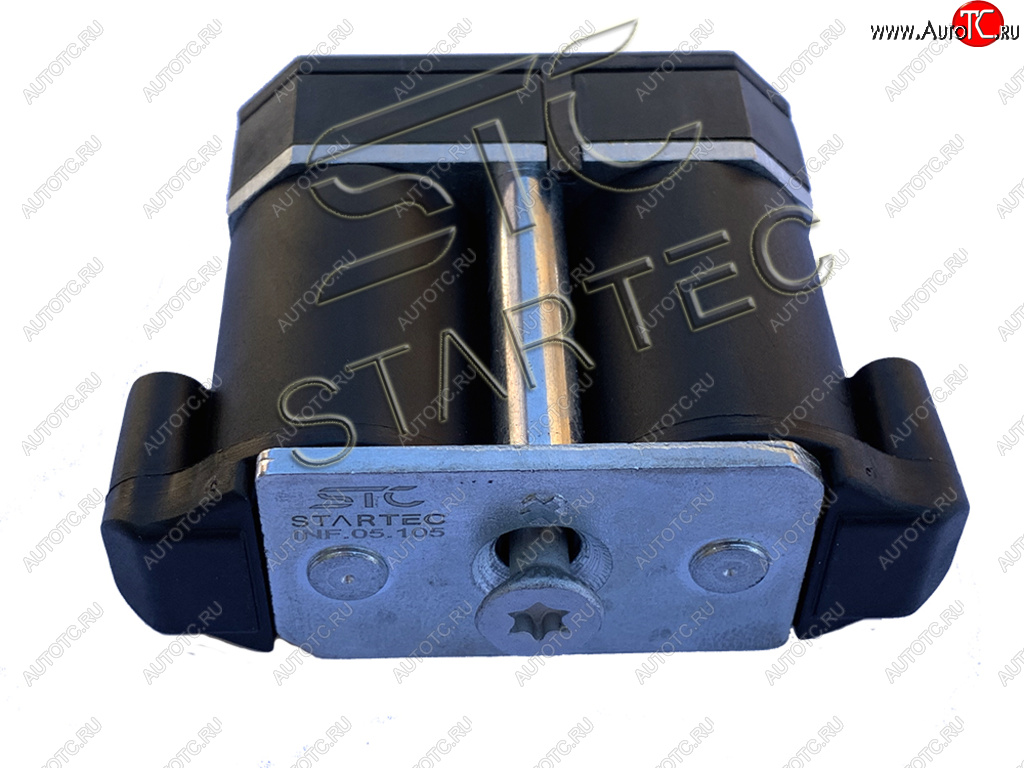 8 449 р. Клапан SCANIA управления КПП STARTEC STARTEC inf.01.705  с доставкой в г. Керчь