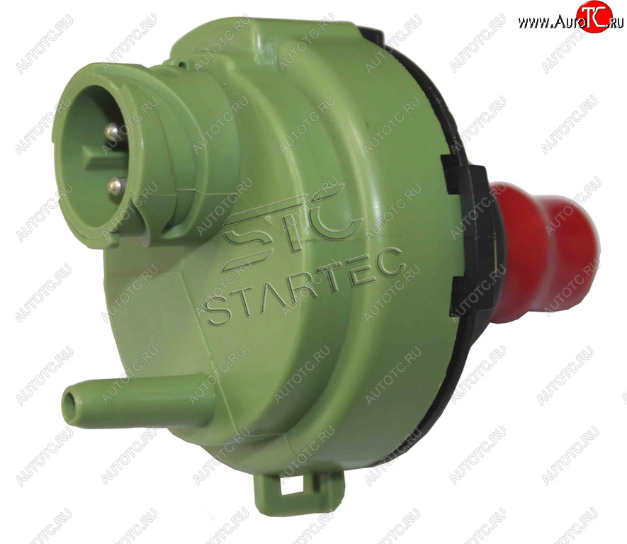 5 999 р. Датчик засоренности фильтра воздушного VOLVO STARTEC STARTEC inf.02.100  с доставкой в г. Керчь