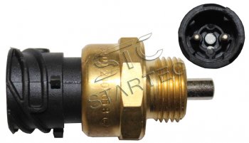 869 р. Датчик КАМАЗ включения фонаря заднего хода КПП ZF 16S151 STARTEC STARTEC inf.05.004  с доставкой в г. Керчь. Увеличить фотографию 1