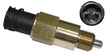 2 569 р. Датчик MERCEDES включения передачи EDSEPS II STARTEC STARTEC inf.05.008  с доставкой в г. Керчь. Увеличить фотографию 1