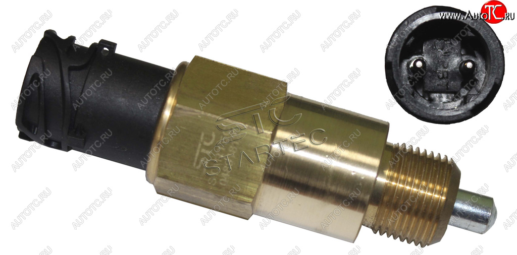 2 569 р. Датчик MERCEDES включения передачи EDSEPS II STARTEC STARTEC inf.05.008  с доставкой в г. Керчь
