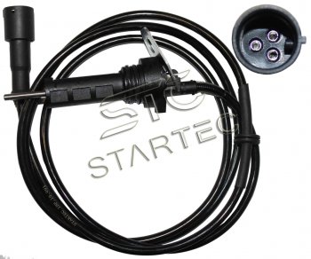 1 799 р. Датчик износа тормозных колодок VOLVO L=950мм STARTEC STARTEC inf.10.002  с доставкой в г. Керчь. Увеличить фотографию 1