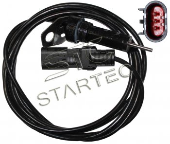 5 399 р. Датчик износа тормозных колодок VOLVO STARTEC STARTEC inf.10.006  с доставкой в г. Керчь. Увеличить фотографию 1