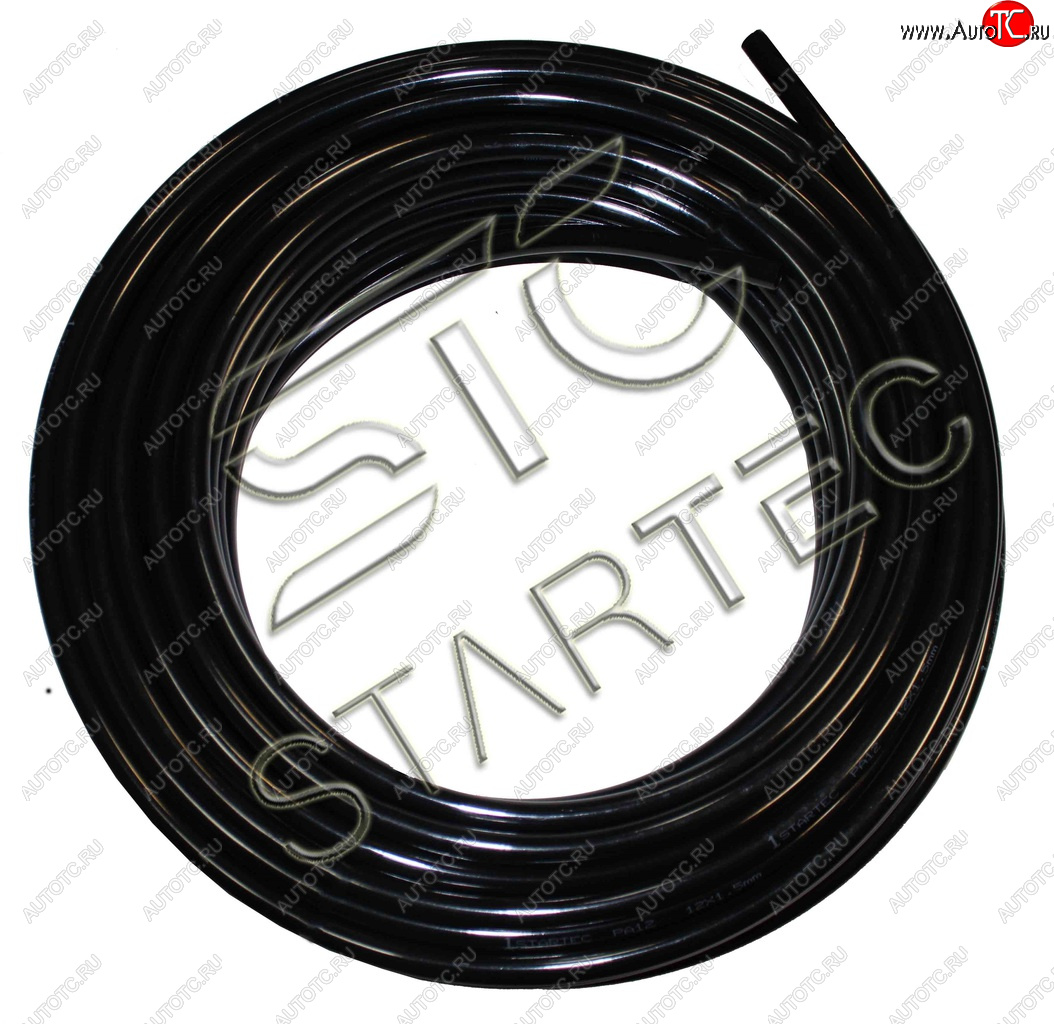 599 р. Трубка тормозная d=18мм 18х2 (раб.температура-50+100) 1метр PA12 STARTEC STARTEC inf.10.1814  с доставкой в г. Керчь