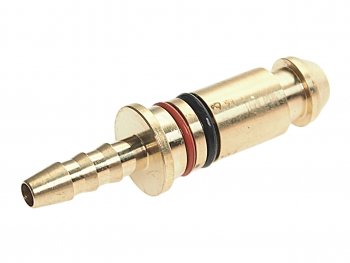 227 р. Соединитель переходник d=6x1 NG8 STARTEC STARTEC inf.11.06-ng8  с доставкой в г. Керчь. Увеличить фотографию 2