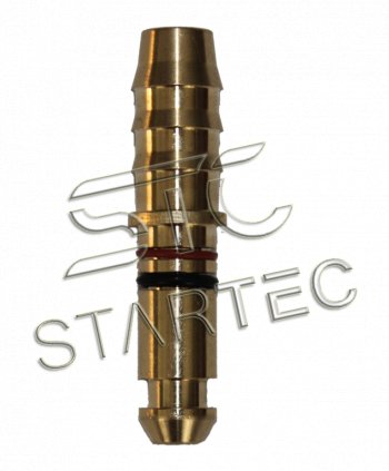 227 р. Соединитель переходник d=6x1 NG8 STARTEC STARTEC inf.11.06-ng8  с доставкой в г. Керчь. Увеличить фотографию 3