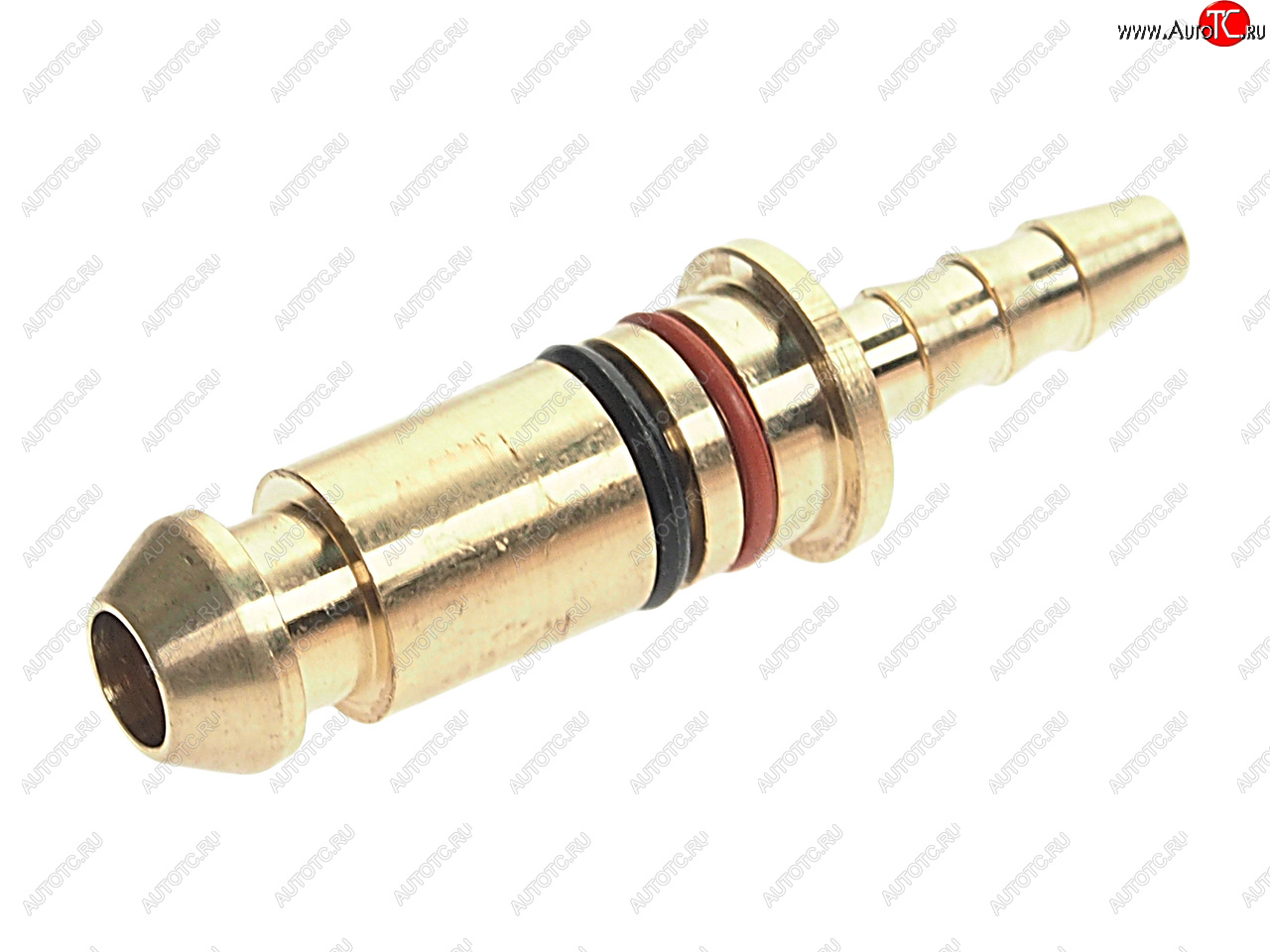 227 р. Соединитель переходник d=6x1 NG8 STARTEC STARTEC inf.11.06-ng8  с доставкой в г. Керчь