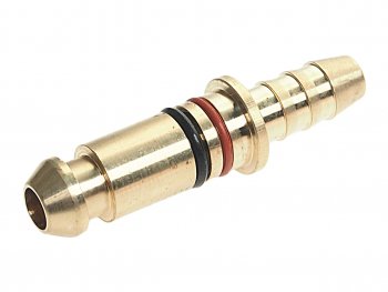 Соединитель переходник d=8x1 NG8 STARTEC STARTEC inf.11.08-ng8