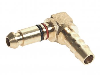 Соединитель переходник d=10x1угловой NG8 STARTEC STARTEC inf.11.10l-ng8