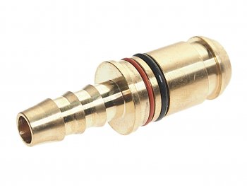 299 р. Соединитель переходник d=10x1 NG12 STARTEC STARTEC inf.11.10-ng12  с доставкой в г. Керчь. Увеличить фотографию 2