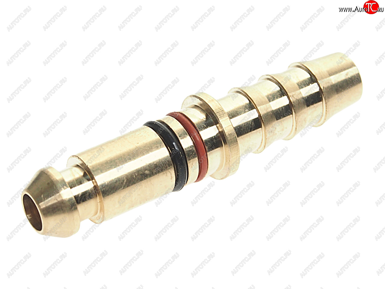269 р. Соединитель переходник d=10x1 NG8 STARTEC STARTEC inf.11.10-ng8  с доставкой в г. Керчь