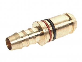 299 р. Соединитель переходник d=12x1.5 NG12 STARTEC STARTEC inf.11.12-ng12  с доставкой в г. Керчь. Увеличить фотографию 2