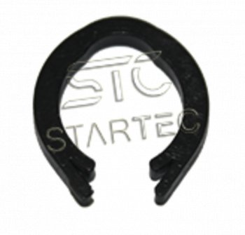 17 р. Кольцо стопорное пластик NG12 STARTEC STARTEC inf.11.clamp-ng12  с доставкой в г. Керчь. Увеличить фотографию 2