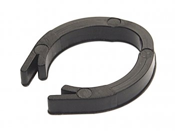 17 р. Кольцо стопорное пластик NG12 STARTEC STARTEC inf.11.clamp-ng12  с доставкой в г. Керчь. Увеличить фотографию 1