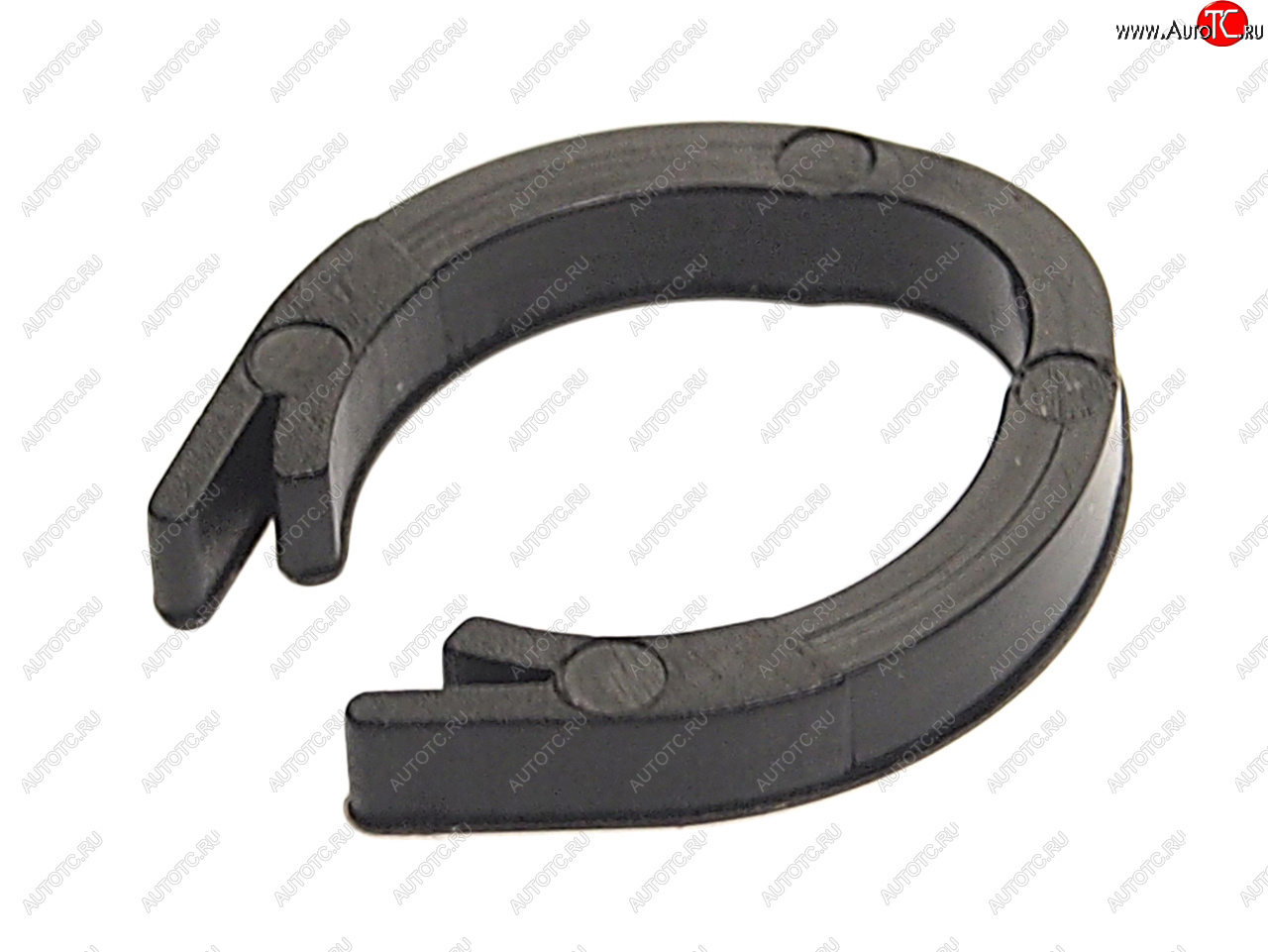 17 р. Кольцо стопорное пластик NG12 STARTEC STARTEC inf.11.clamp-ng12  с доставкой в г. Керчь