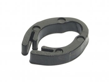 17 р. Кольцо стопорное пластик NG8 STARTEC STARTEC inf.11.clamp-ng8  с доставкой в г. Керчь. Увеличить фотографию 1