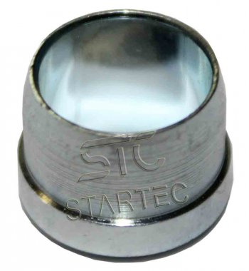 21 р. Кольцо обжимное ремонтного комплекта трубки 6мм STARTEC STARTEC inf.11.k06  с доставкой в г. Керчь. Увеличить фотографию 2