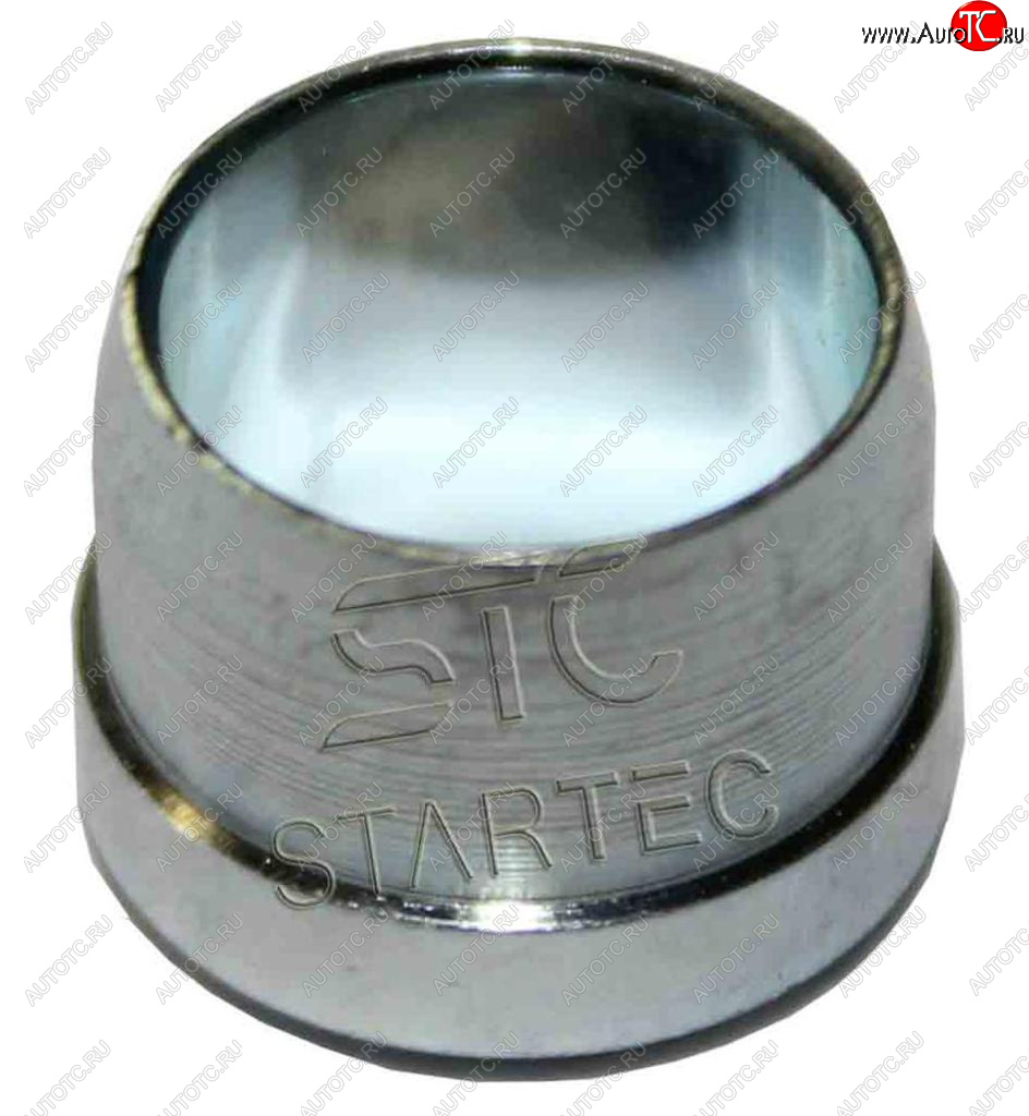 44 р. Кольцо обжимное ремонтного комплекта трубки 16мм STARTEC STARTEC inf.11.k16  с доставкой в г. Керчь