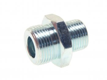 Соединитель переходник М22хМ18 для воздушных перекидок STARTEC STARTEC inf.11.m22m18