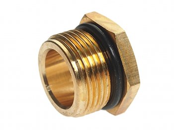 Соединитель переходник M22x1.5 NG12 STARTEC STARTEC inf.11.m22x1,5-ng12