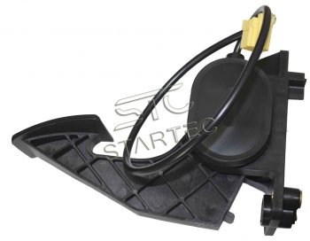 4 389 р. Педаль акселератора MERCEDES электронная (модуль) STARTEC STARTEC inf.14.020 STARTEC inf.14.020  с доставкой в г. Керчь. Увеличить фотографию 1