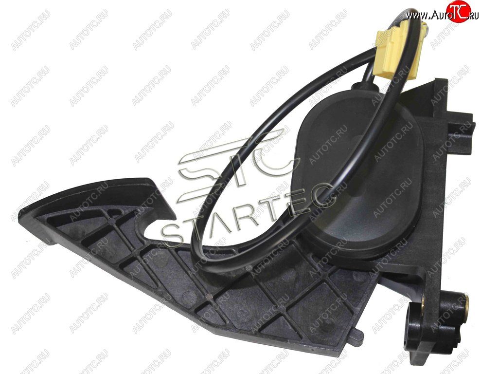 4 389 р. Педаль акселератора MERCEDES электронная (модуль) STARTEC STARTEC inf.14.020 STARTEC inf.14.020  с доставкой в г. Керчь