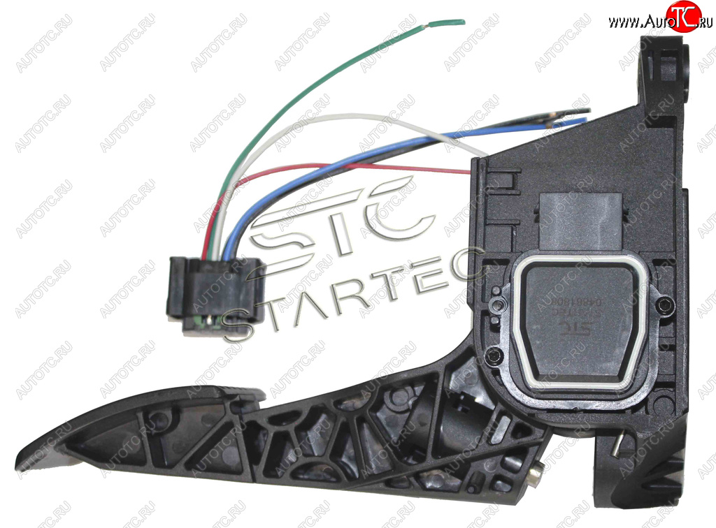 25 749 р. Педаль акселератора MERCEDES Actros,Axor STARTEC STARTEC inf.14.021  с доставкой в г. Керчь