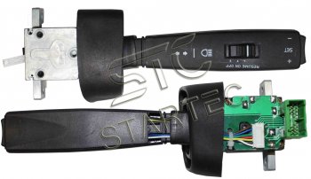 3 599 р. Переключатель подрулевой VOLVO указателей поворота STARTEC STARTEC inf.16.005  с доставкой в г. Керчь. Увеличить фотографию 1