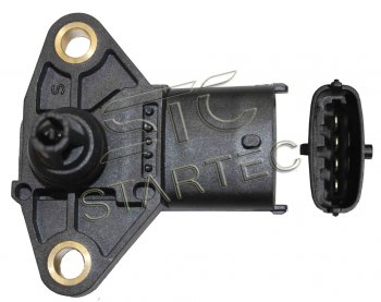 Датчик давления MAN TGA,TGL,TGX наддува STARTEC STARTEC inf.16.015
