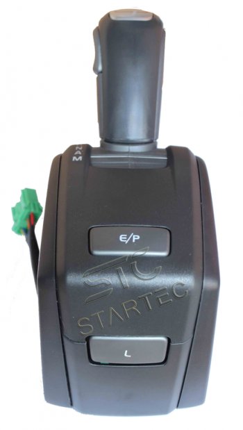 18 399 р. Селектор VOLVO выбора передач АКПП STARTEC STARTEC inf.16.020  с доставкой в г. Керчь. Увеличить фотографию 1