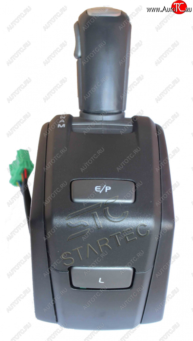 18 399 р. Селектор VOLVO выбора передач АКПП STARTEC STARTEC inf.16.020  с доставкой в г. Керчь