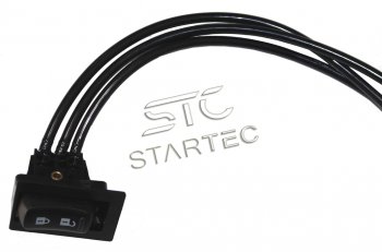 1 769 р. Клапан SCANIA P,G,R,T колонки рулевой (кнопка) STARTEC STARTEC inf.16.110  с доставкой в г. Керчь. Увеличить фотографию 1