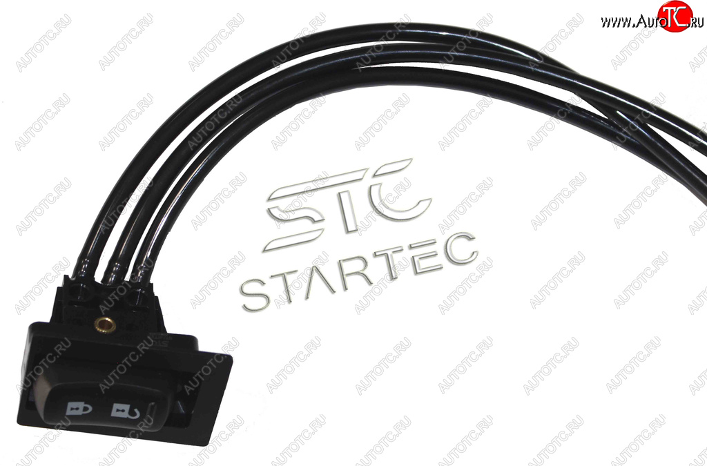 1 769 р. Клапан SCANIA P,G,R,T колонки рулевой (кнопка) STARTEC STARTEC inf.16.110  с доставкой в г. Керчь