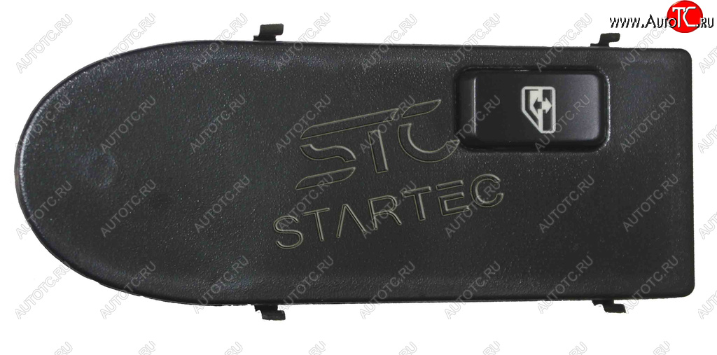 9 549 р. Блок управления MAN TGA,TGM,TGL стеклоподъемником правой двери STARTEC STARTEC inf.16.402  с доставкой в г. Керчь