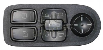 Блок управления DAF CF,XF стеклоподъемниками STARTEC STARTEC inf.16.501