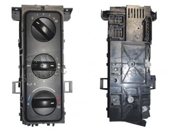 34 999 р. Блок управления MERCEDES отопителем STARTEC STARTEC inf.16.507  с доставкой в г. Керчь. Увеличить фотографию 1