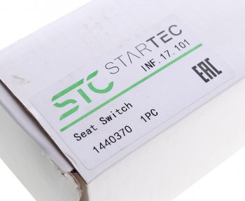 6 999 р. Выключатель клавиша SCANIA регулировки положения сиденья STARTEC STARTEC inf.17.101  с доставкой в г. Керчь. Увеличить фотографию 3