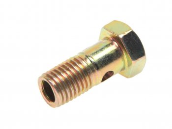 72 р. Болт-штуцер М12x1.5 трубки топливной STARTEC STARTEC inf.31.m12  с доставкой в г. Керчь. Увеличить фотографию 2