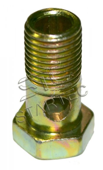72 р. Болт-штуцер М12x1.5 трубки топливной STARTEC STARTEC inf.31.m12  с доставкой в г. Керчь. Увеличить фотографию 3
