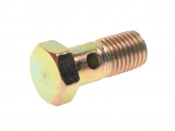 72 р. Болт-штуцер М12x1.5 трубки топливной STARTEC STARTEC inf.31.m12  с доставкой в г. Керчь. Увеличить фотографию 1