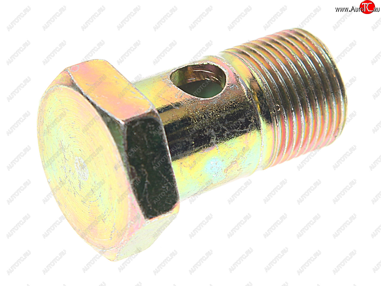 239 р. Болт-штуцер М20x1.5 трубки топливной STARTEC STARTEC inf.31.м20  с доставкой в г. Керчь