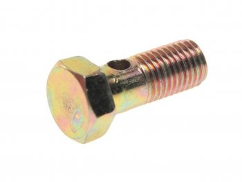 Болт-штуцер М8x1.0 трубки топливной STARTEC STARTEC inf.31.m8
