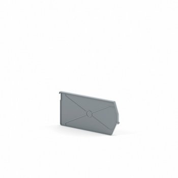 83 р. Разделитель для лотка складского 280х140мм продольный IPLAST IPLAST ip-363753  с доставкой в г. Керчь. Увеличить фотографию 2