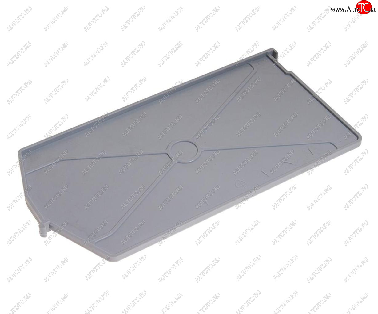 83 р. Разделитель для лотка складского 280х140мм продольный IPLAST IPLAST ip-363753  с доставкой в г. Керчь