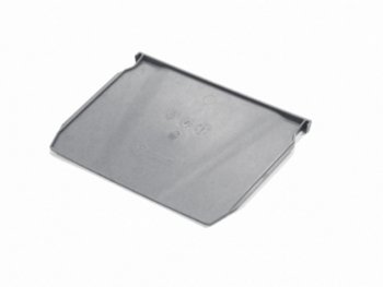 62 р. Разделитель для лотка складского 220х140мм поперечный IPLAST IPLAST ip-363784  с доставкой в г. Керчь. Увеличить фотографию 2