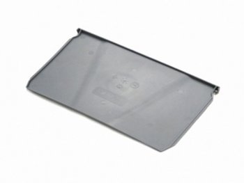 91 р. Разделитель для лотка складского 295х190мм поперечный IPLAST IPLAST ip-363787  с доставкой в г. Керчь. Увеличить фотографию 1